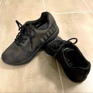 Nobull Women’s Trainers. Size 6.5. Only worn a few times. Like new.